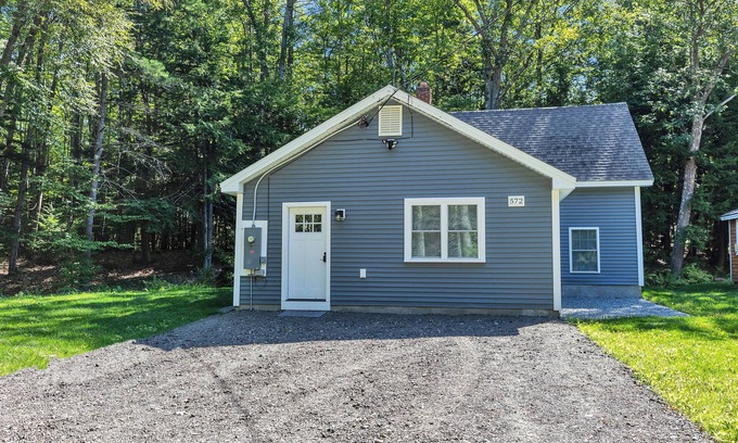 Sharon Casa | Sharon Ledges