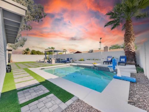 North Mountain Casa | Sharon Phoenix