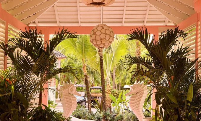 Dunmore Town Complejo | Sharon's Home