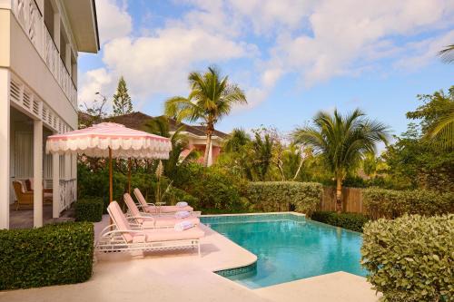 Dunmore Town Casa | Sharon's Home