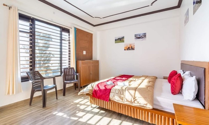 Naddi Casa | Sharry's Homestay