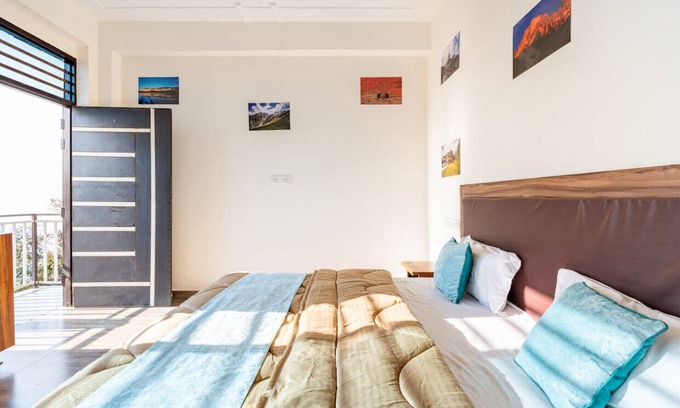 Naddi Cama Y Desayuno | Sharry's Homestay6OO6I7798S