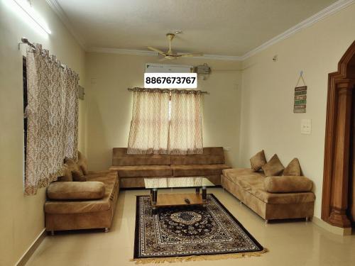 Udupi Casa | Sharvari Home stay