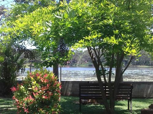 Dambulla Casa | Shashin Lake Resort
