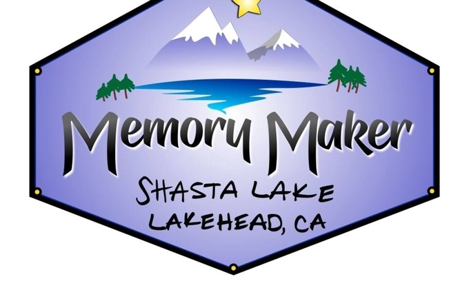 Lakehead Casa | Shasta Memory Maker: ideal para familias, 3 habitaciones, 2 baños, capacidad para 10 personas.
