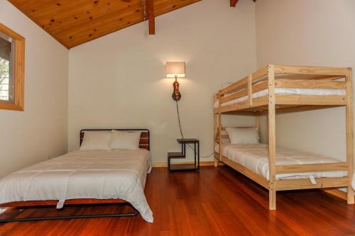 Whispering Forest Casa | Shasta Mountain Cabin#1916