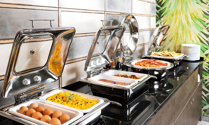 Ruhengeri Hotel | SHASTE CITY HOTEL