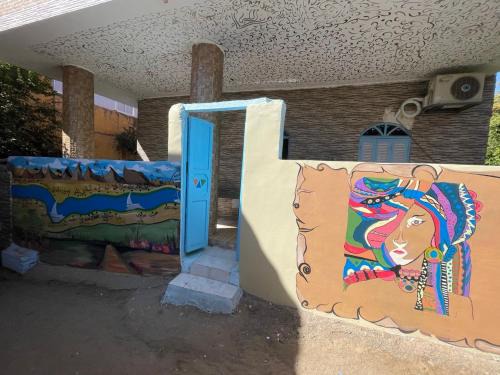 Aswan Casa | Shater Nubian House