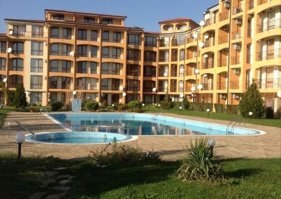 Aheloy Apartamento | SP Apartments Shato Aheloy