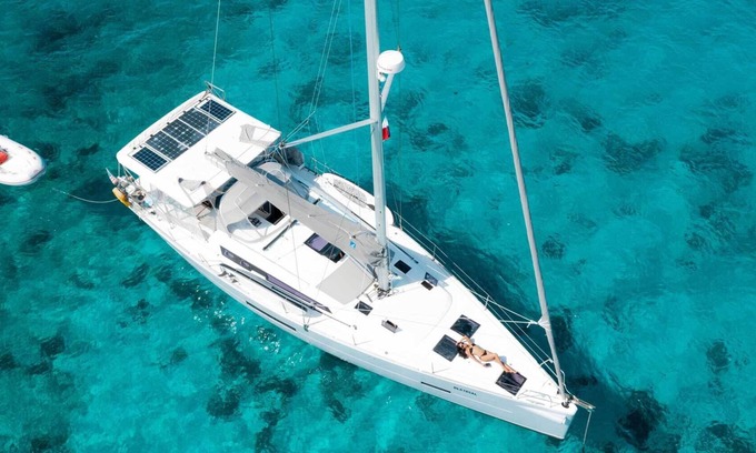 El Porvenir Alquiler De Eote | SHAULA 5 STARS LUXURY CHARTER SAN BLAS