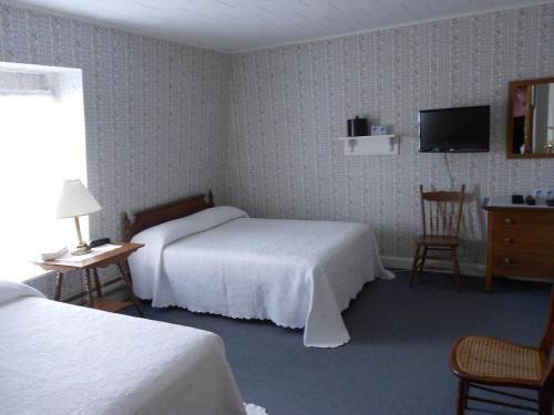 Brackley Beach Hotel | Shaw's Hotel & Cottages