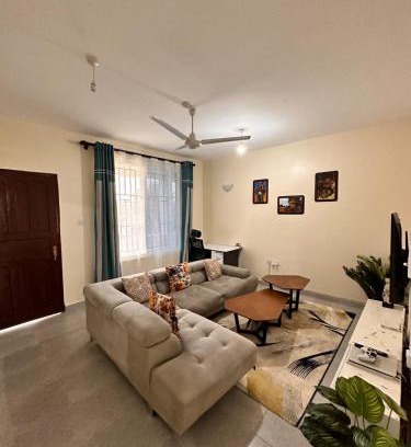 Kilifi Apartamento | Shawell Homes