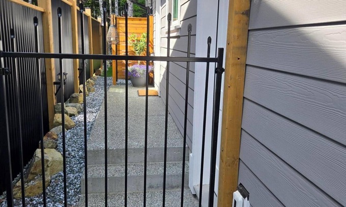 Shawnigan Lake Casa | Shawnigan Lake