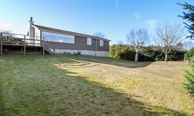 Oster Hurup Casa | "Shaya" - 500m from the sea by Interhome