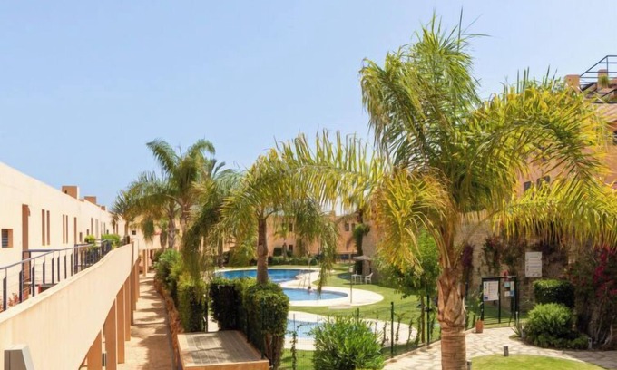Mojacar Apartamento | Shaya - Sea View by Interhome