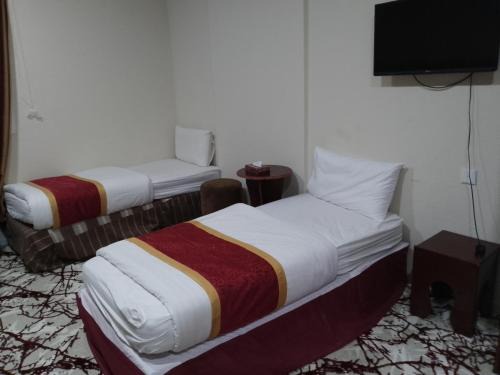 Al Aziziyah Hotel | Shaza Al masi Hotel