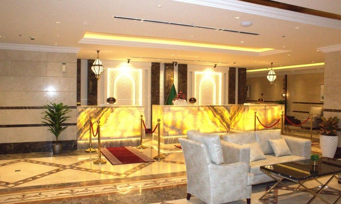 Medina Hotel | Shaza Regency Plaza