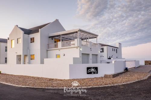 St. Helena Bay Casa | SHB Sonvanger