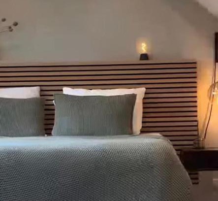 Stazzo Apartamento | SHE Home