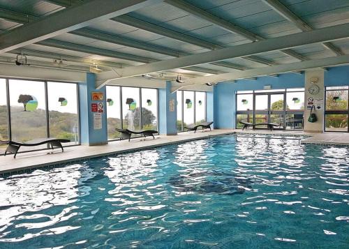 Ore Complejo | Shear Barn Holiday Park