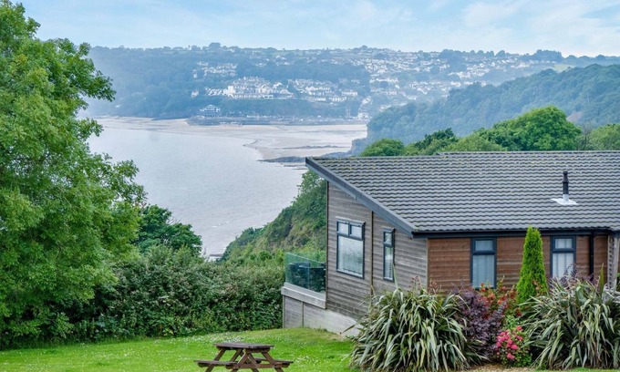 Wiseman's Bridge Chalet De Esquí | Shearwater 30 - 2 Bedroom Lodge - Summerhill