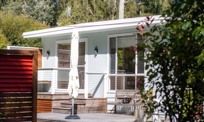 Bawley Point Casa | Shearwater @ Bawley *10% Discount for May*