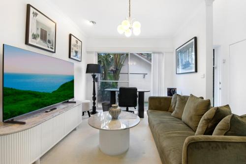 Korora Apartamento | Shearwater Luxury