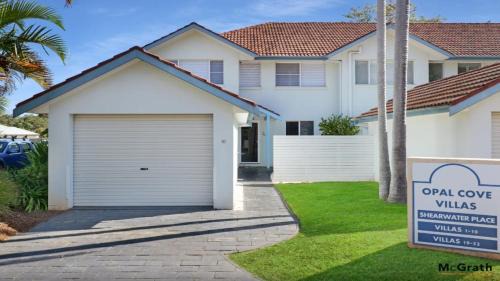 Korora Casa | Shearwater Nest