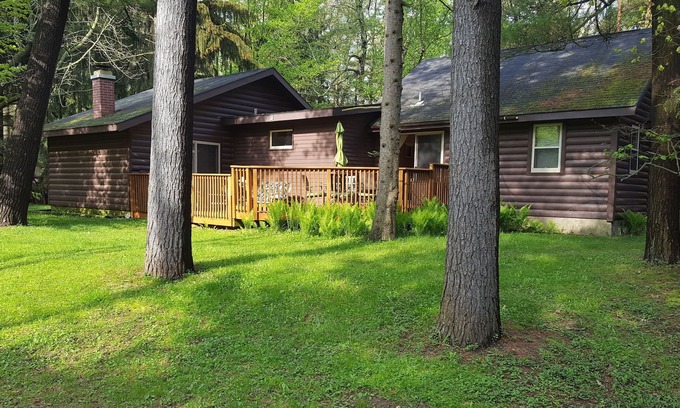 Sheboygan Casa | Retiro Sheboygan en Río Negro