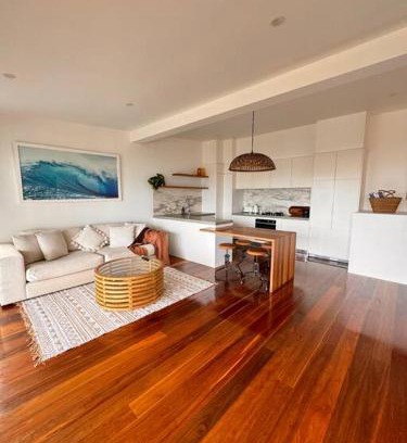 Nelson Bay Apartamento | Shed. Holiday Apartment