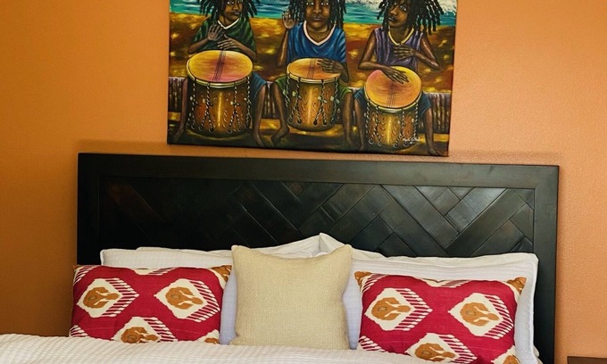 Sittee River Village Casa | Shedrock Shangrila, Ocean View Mango