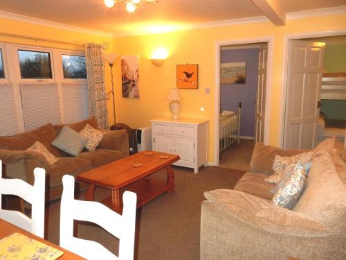Dartmouth Chalet De Esquí | Sheena's Dartmouth Chalets