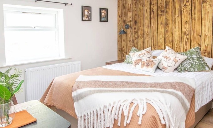 New Forest District Apartamento | Sheep Room 11 -Peaceful Double - New Forest