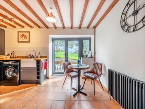 Cribyn Casa | Sheep Shed - Uk49794