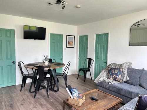 Camber Chalet De Esquí | Sheep View Chalet - K95