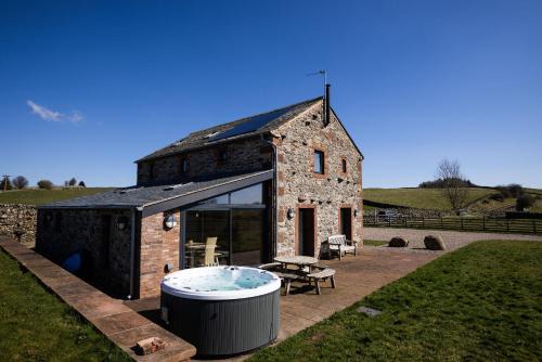 Penruddock Casa | Sheepfold Barn
