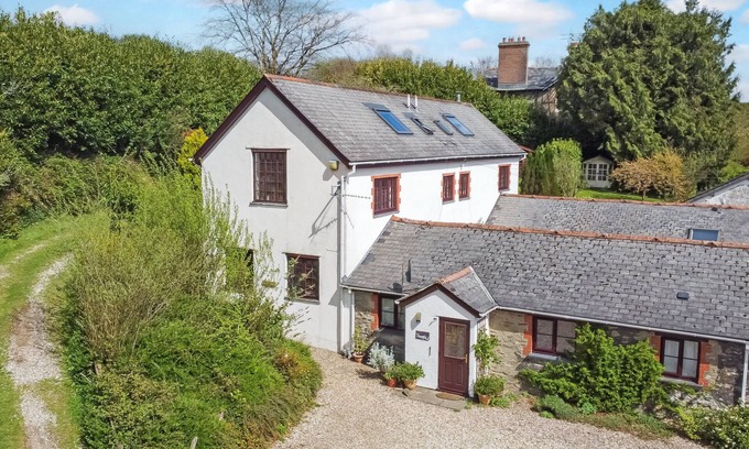 Dulverton Cabaña | Sheepfold Cottage Dulverton