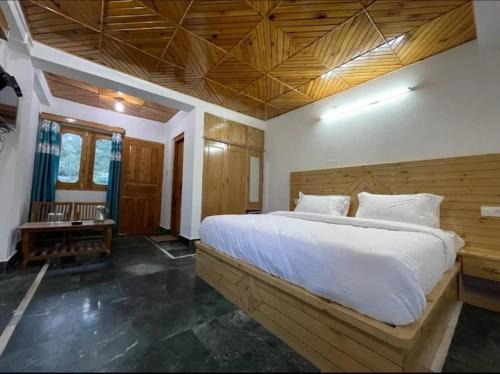 Kalpa Hotel | Sheetal By Inej