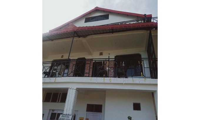 Kasauli Hotel | Sheetal Homestay, Kasauli