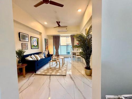 Khar Apartamento | Sheetal Vaibhav 902