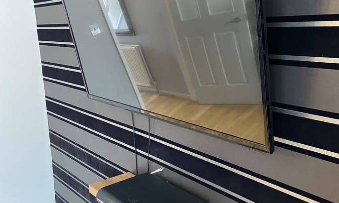 Mosborough Casa | sheffield 2 bed house 5 min from M1
