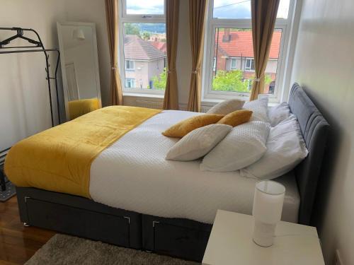 Hillsborough Casa | Sheffield Retreat - Cozy 3 Bedroom House