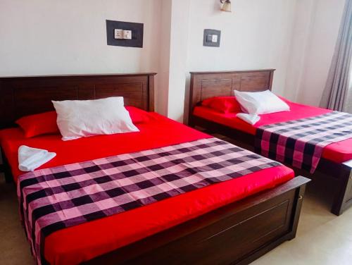 Hettimulla Casa | Shehan Villa