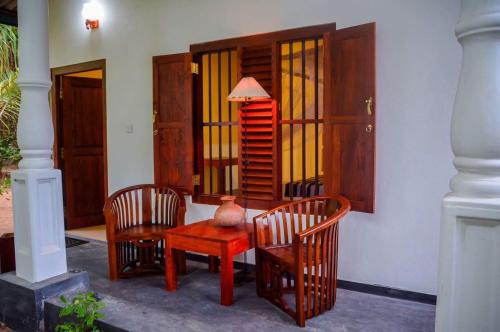 Tangalle Hotel | Shehani Beach Bungalow