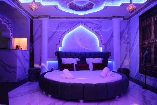Vaise Hotel | Sheherazade
