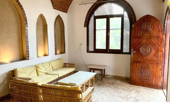 Luxor Apartamento | Sheherazade Hotel Nile Villa - Studio