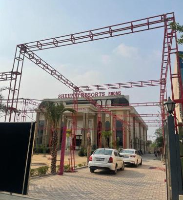 Ludhiana Complejo | Shehnai Resorts