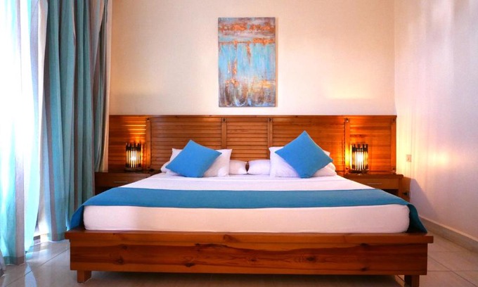 Dahab Complejo | Sheikh Ali Dahab Resort