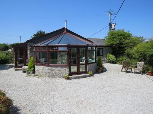 Penryn Casa | Sheila's Cottage