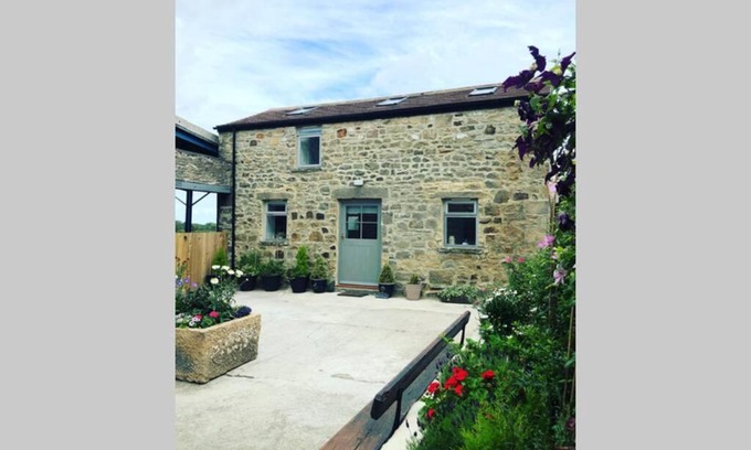 Barnard Castle Casa | Sheilas Cottage Sleeps 2 One dog allowed with prior permission